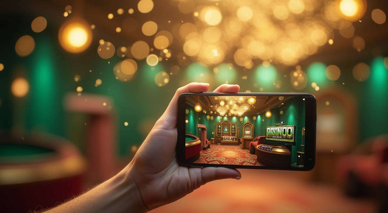 pp66 mobile gaming