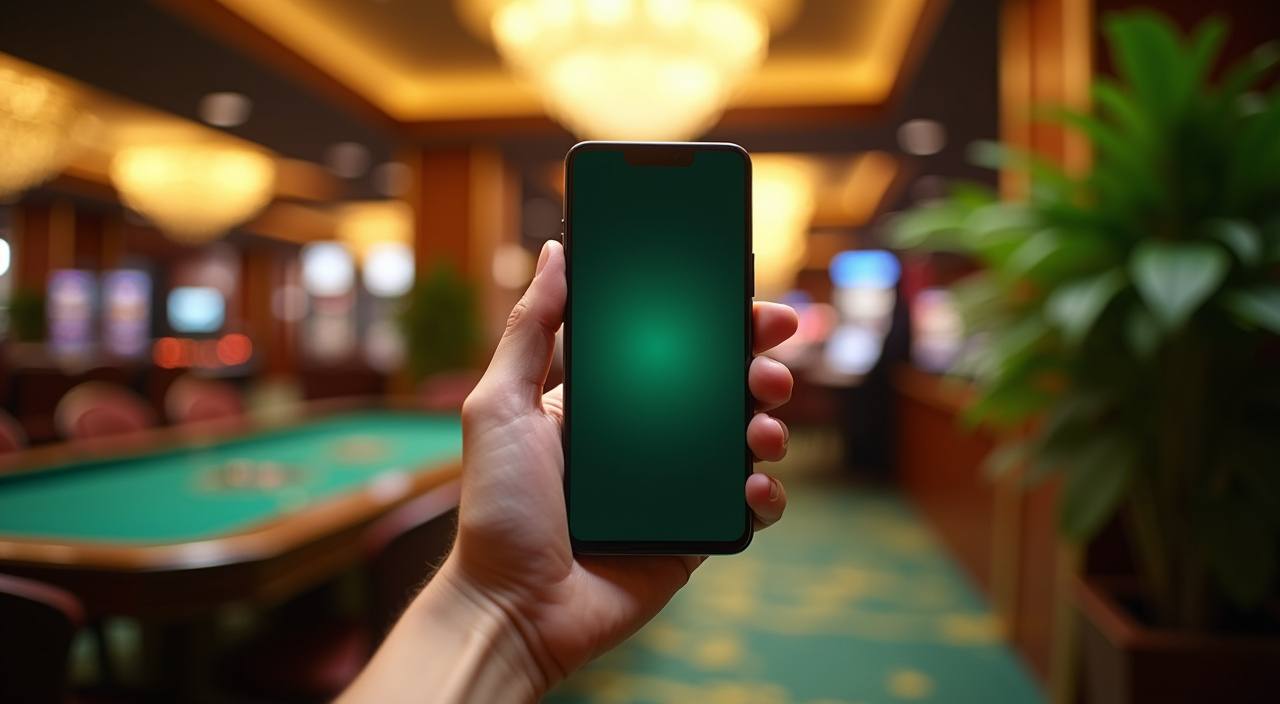 pp66 mobile gaming